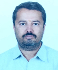 Vishal joshi